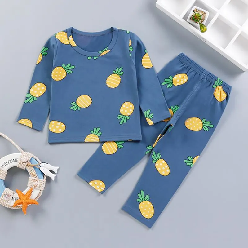 2-piece Intimates Sets for Children Boy