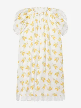 Amiki Children Girls Mimosa Print Olivia Nightdress