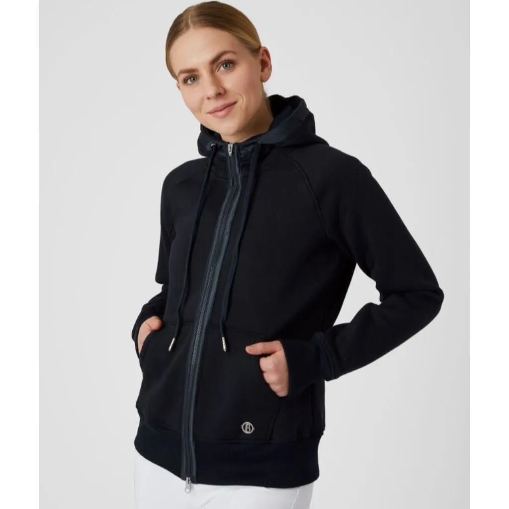 B Vertigo Gianna Ladies Hoodie