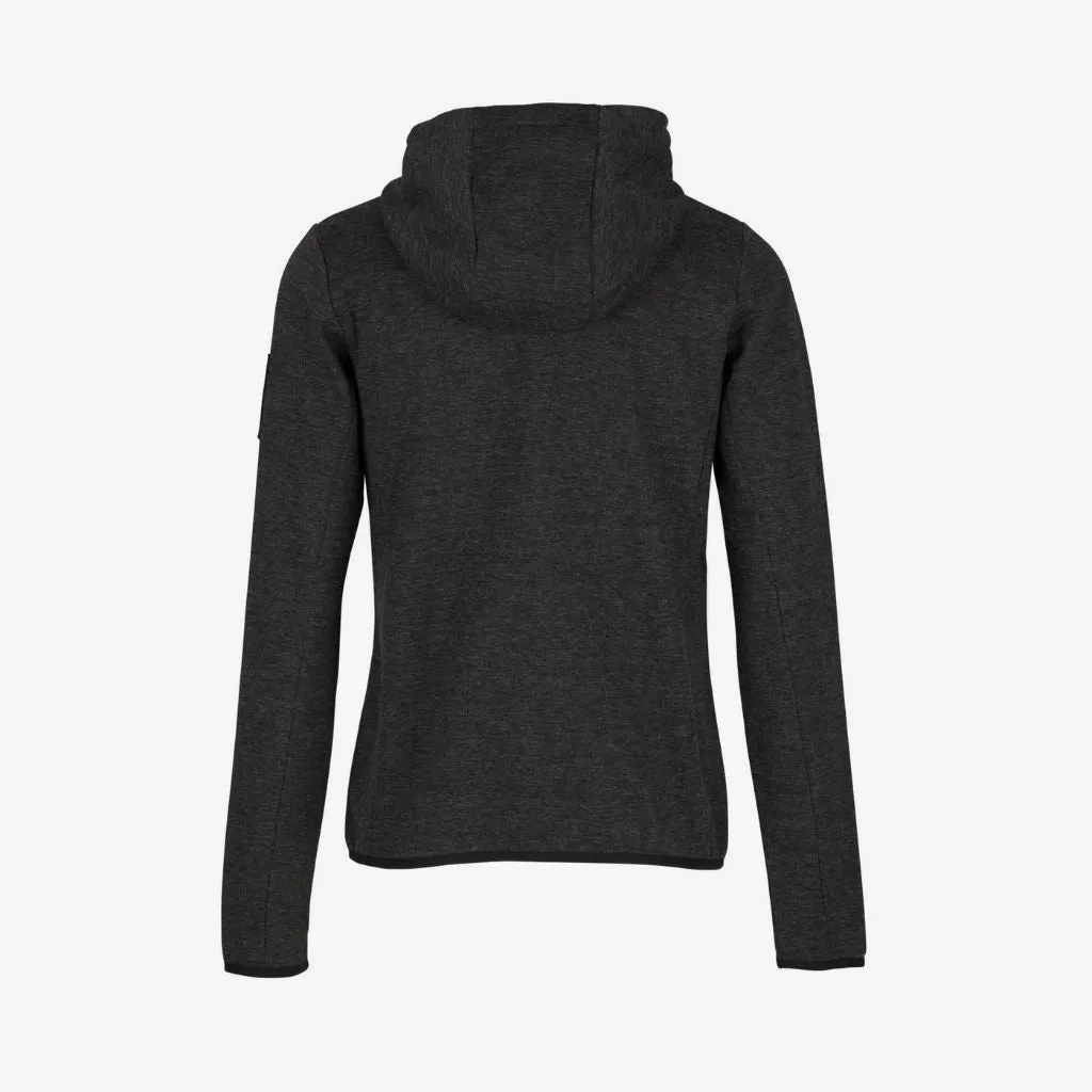 B Vertigo Terri Ladies Fleece Jacket