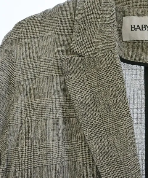 BABYLONE Casual jackets