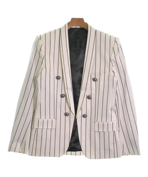 BALMAIN Casual jackets