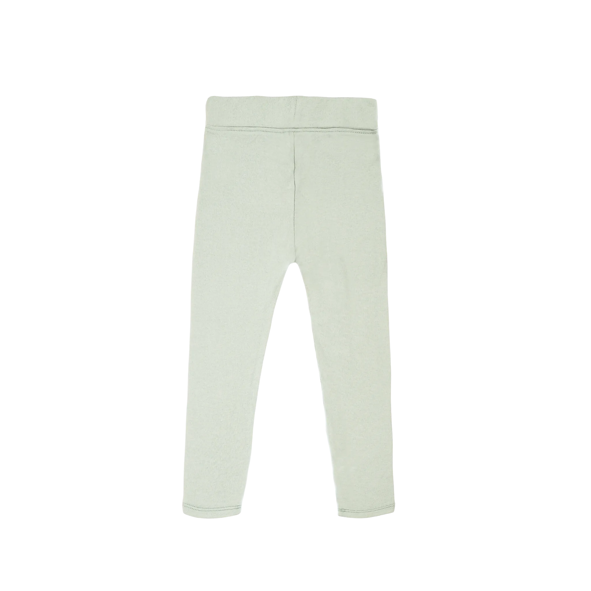 Bamboo Pants - Glacier Grey