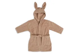 Bathrobe 1-2 year Biscuit