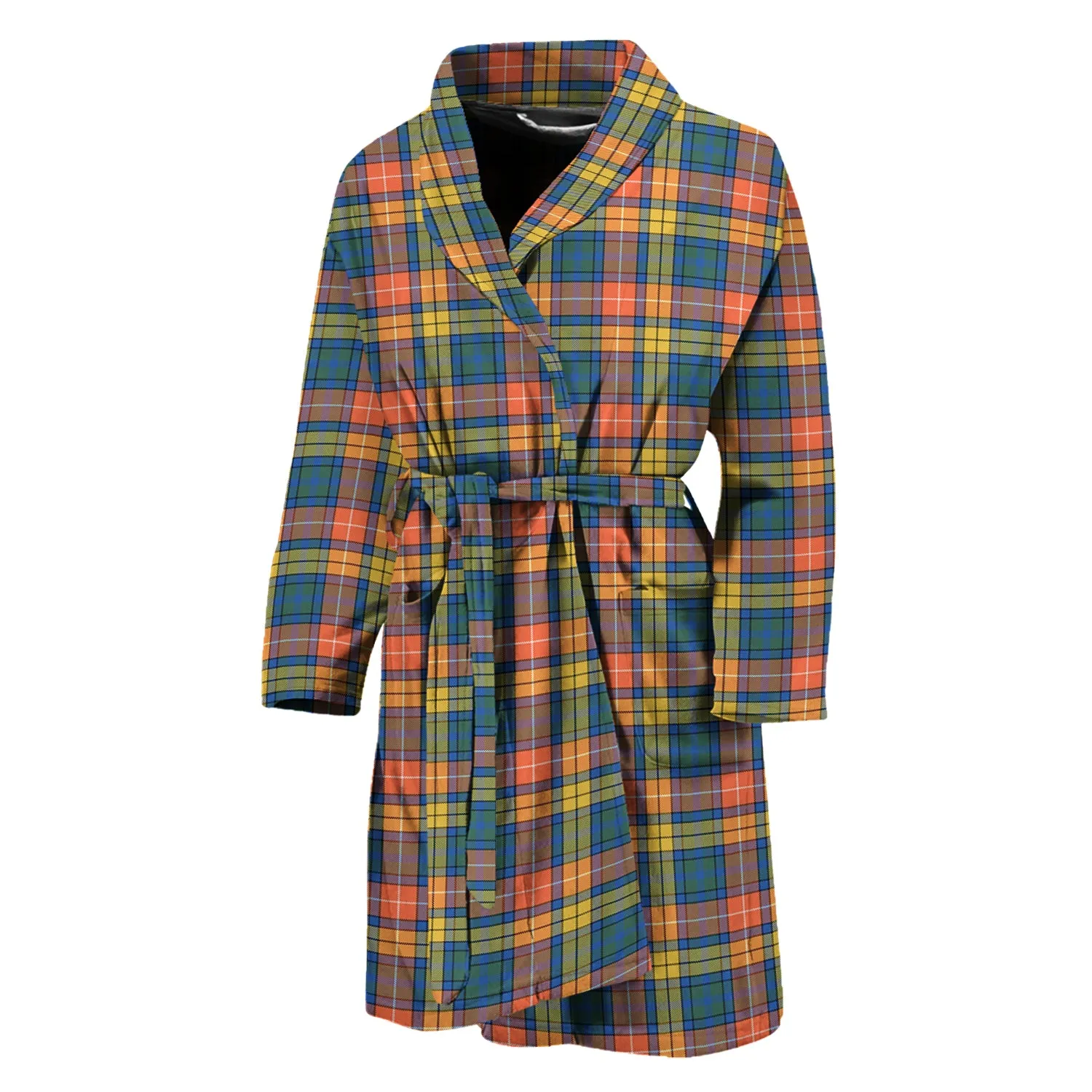 Buchanan Ancient Tartan Bathrobe