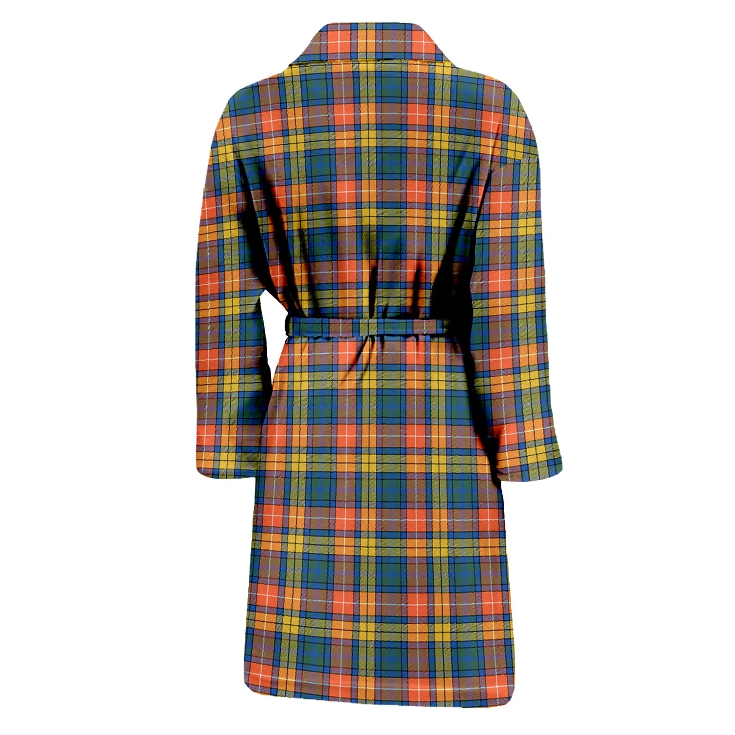 Buchanan Ancient Tartan Bathrobe