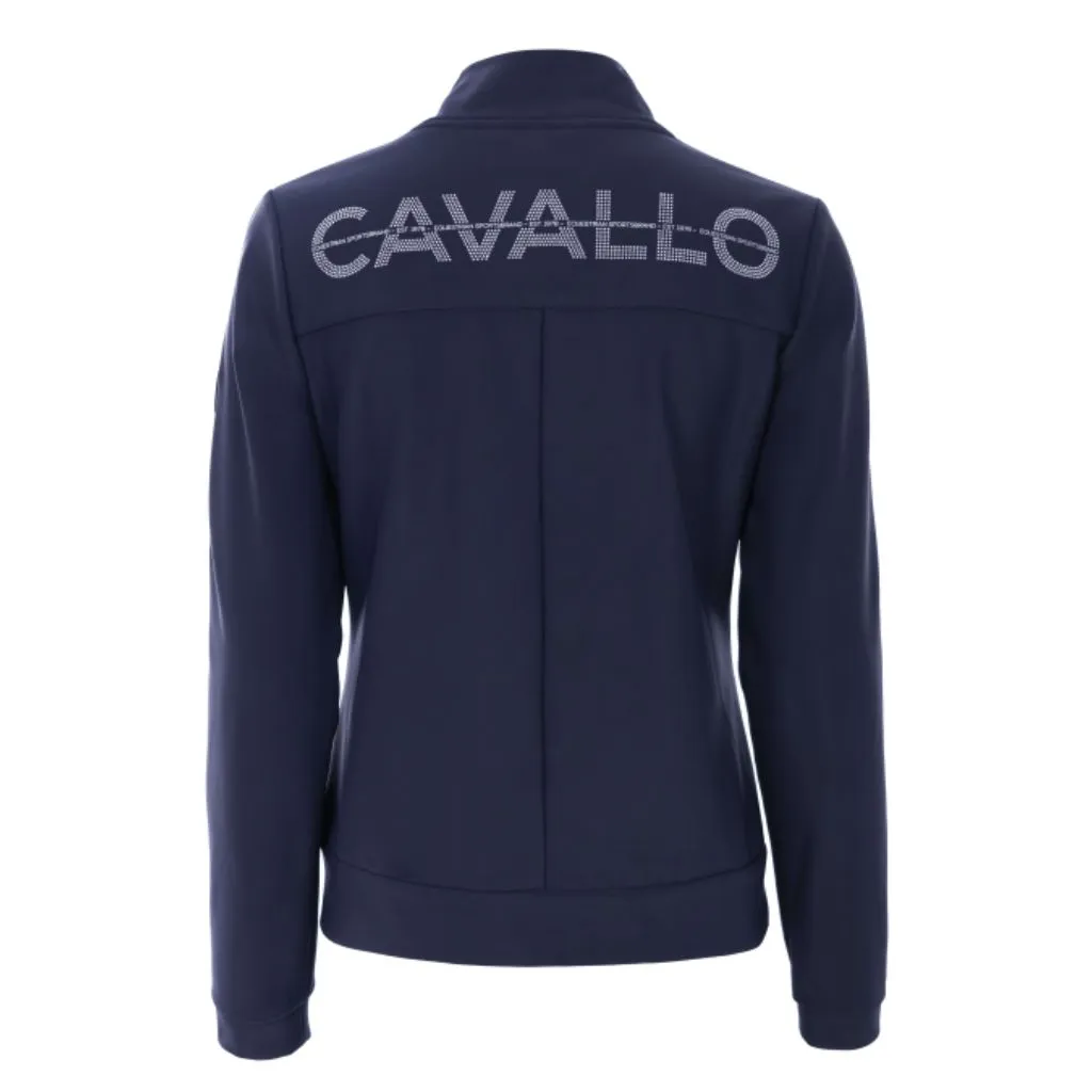 Cavallo Daka Ladies Zip Jacket