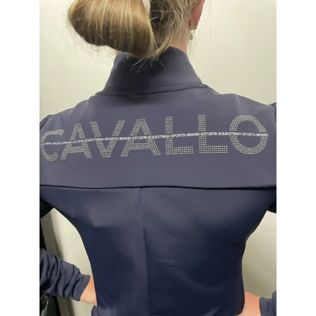 Cavallo Daka Ladies Zip Jacket