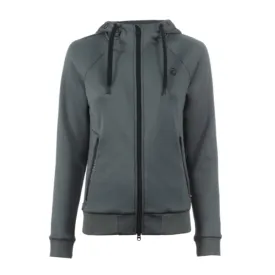 Cavallo Meera Ladies Zip Up Hooded Jacket