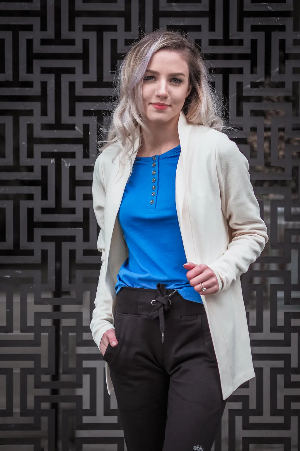 Celeste | Women's Cardigan