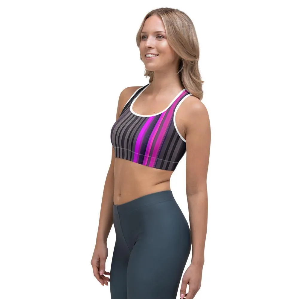 Ceva Sports Bra