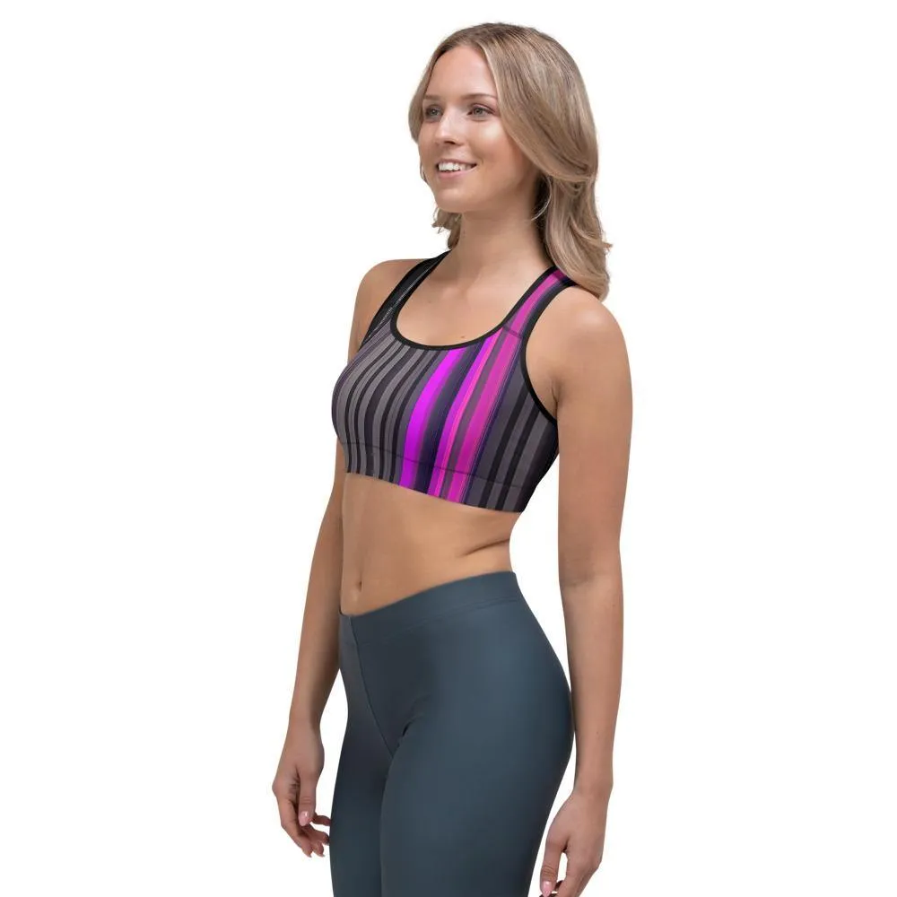 Ceva Sports Bra