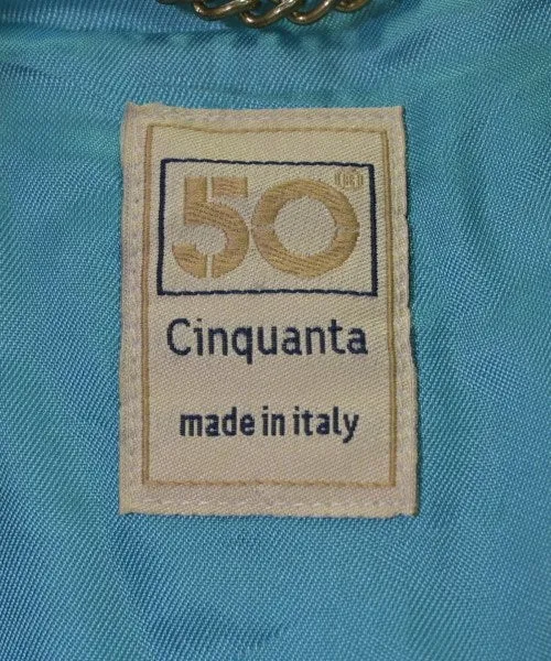 Cinquanta Casual jackets