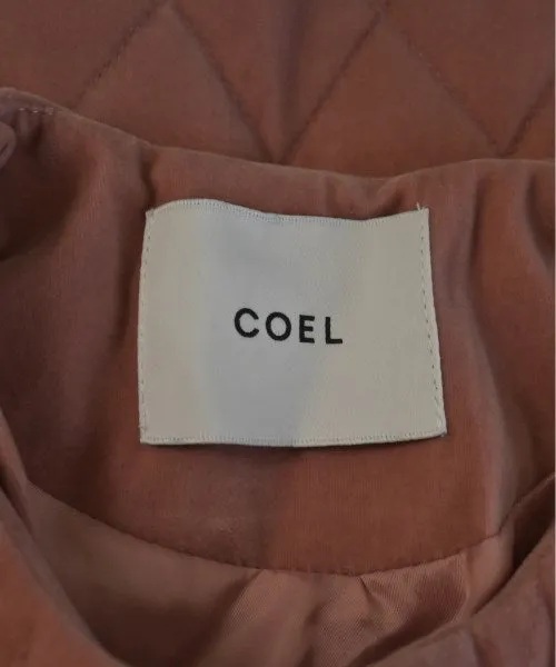 COEL Casual jackets