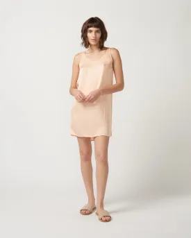 Collins Mini Slip Dress