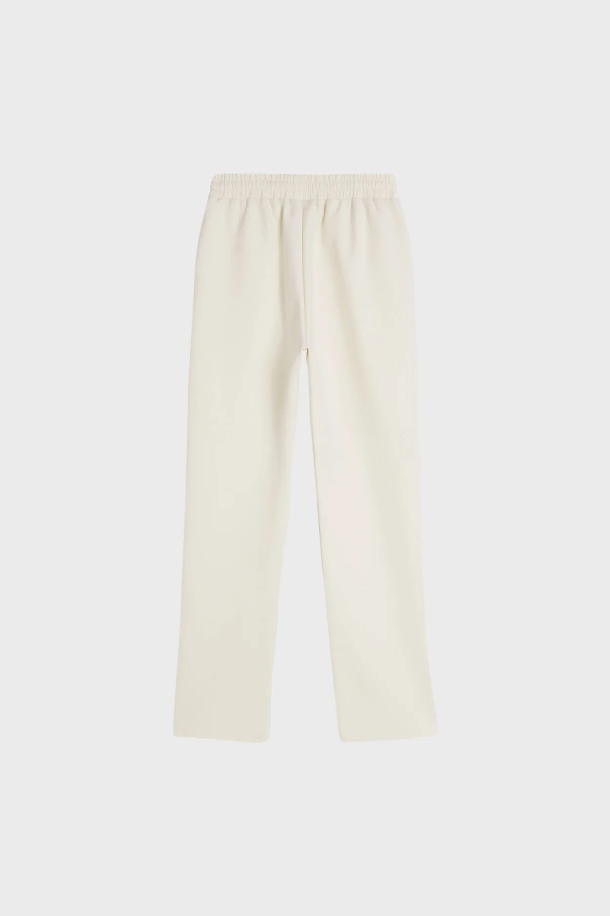 Comfy Pants | Off White