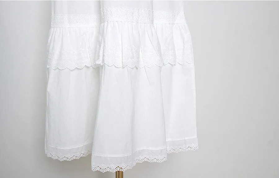 Cottage Adult Nightdress