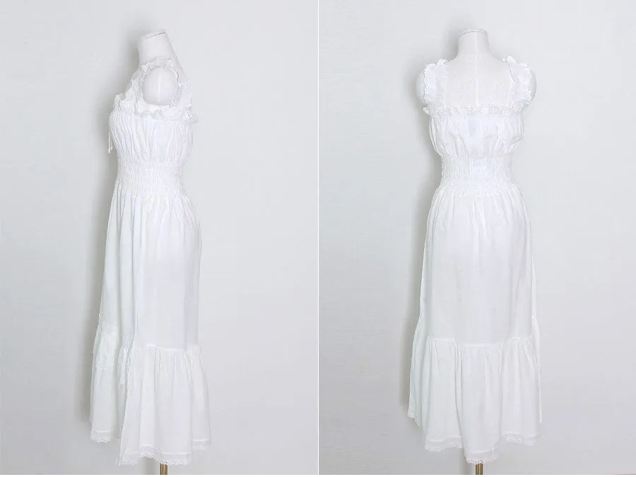 Cottage Adult Nightdress