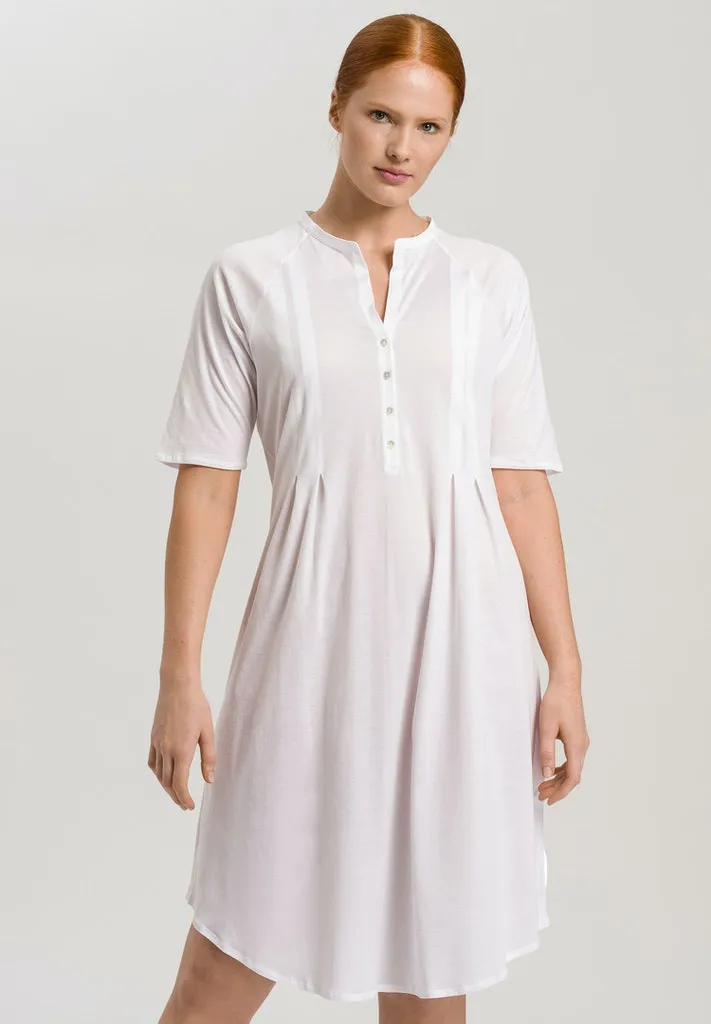 Cotton Deluxe Nightdress