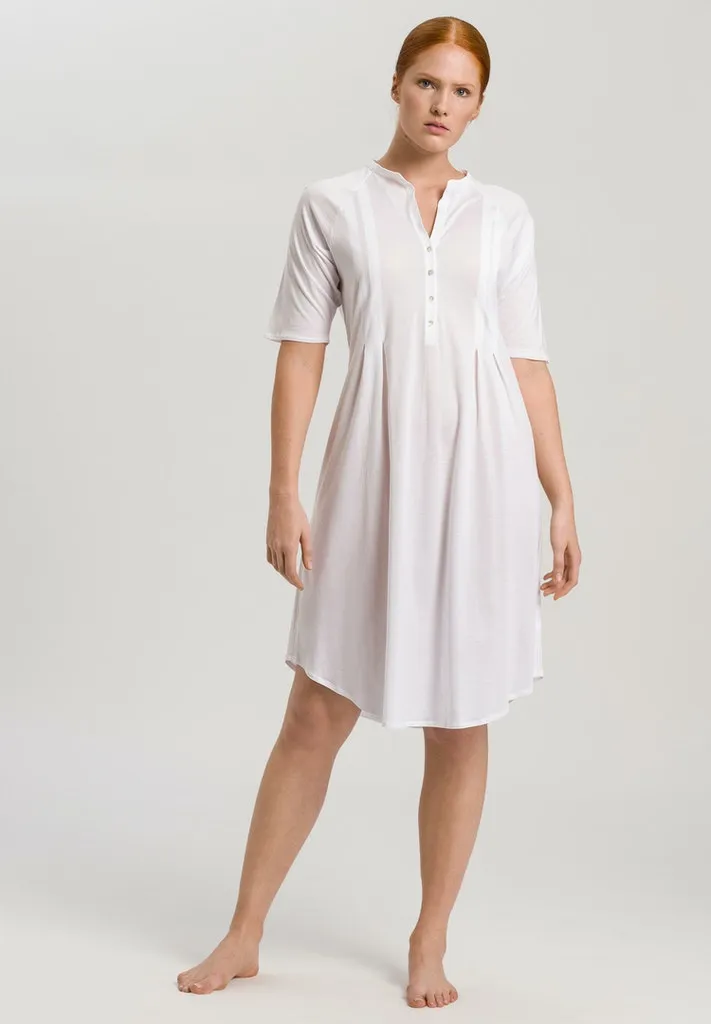 Cotton Deluxe Nightdress