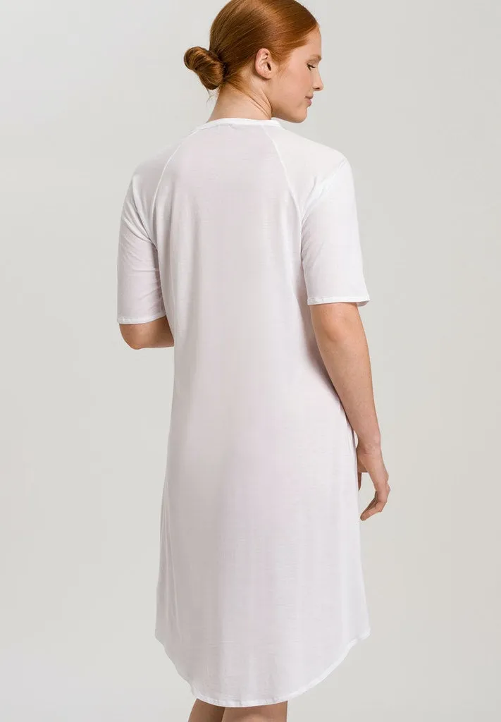 Cotton Deluxe Nightdress