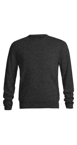 CREWNECK SWEATER