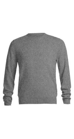 CREWNECK SWEATER