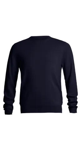 CREWNECK SWEATER