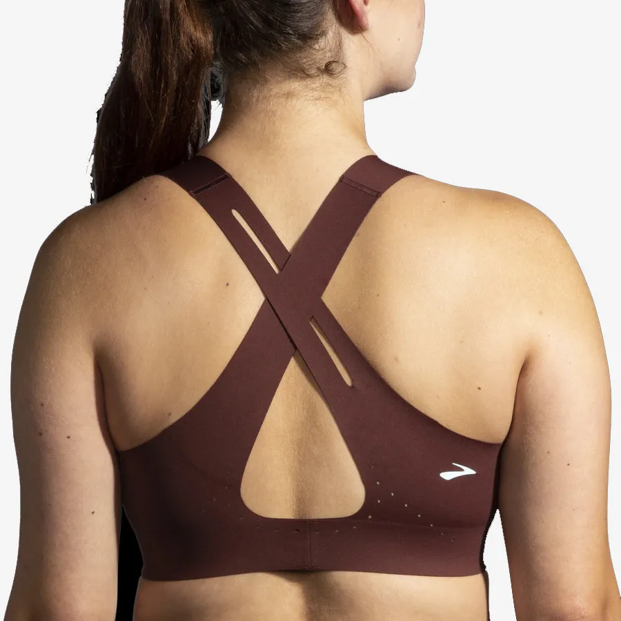 Dare Crossback Run Sports Bra 2.0