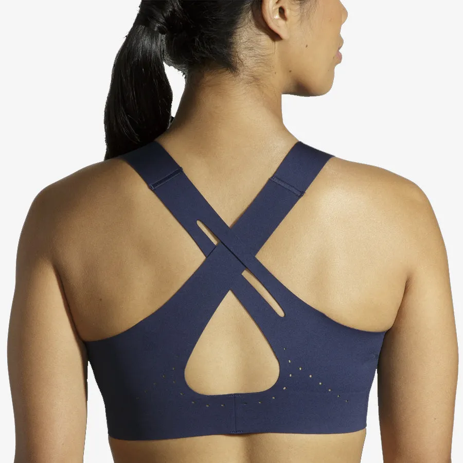 Dare Crossback Run Sports Bra 2.0