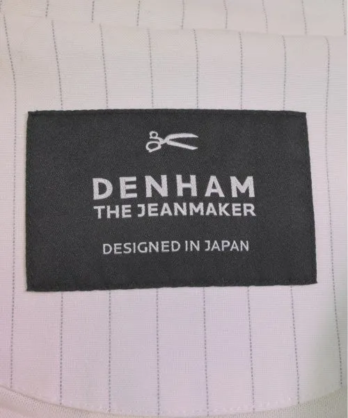 DENHAM Casual jackets