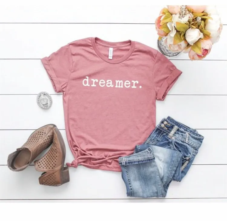 Dreamer T-Shirt