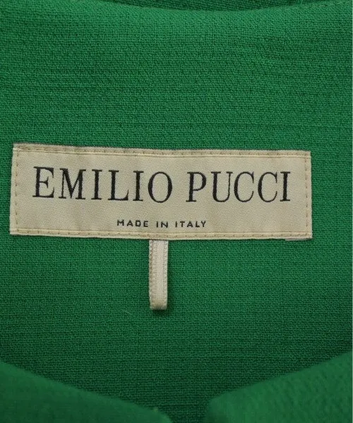 EMILIO PUCCI Casual jackets