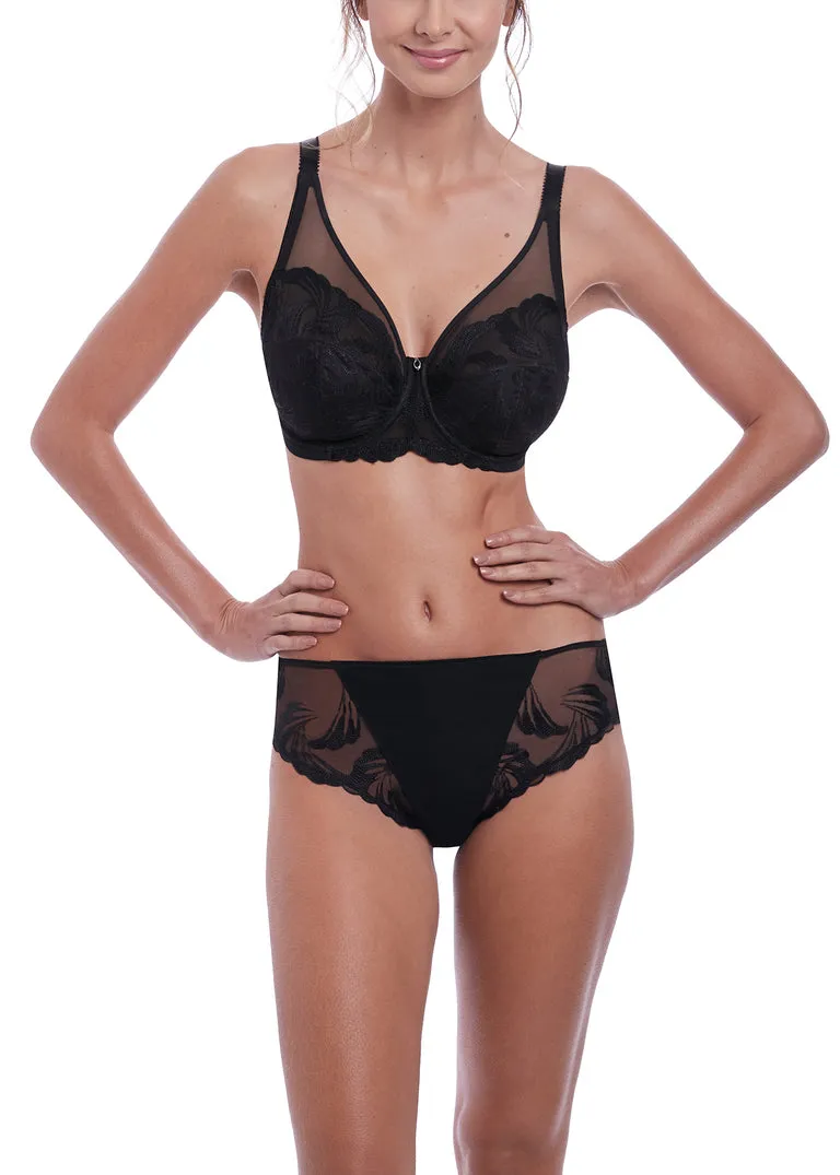 Fantasie Anoushka Panty, Black