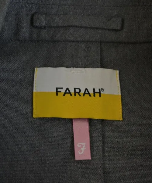 FARAH Casual jackets