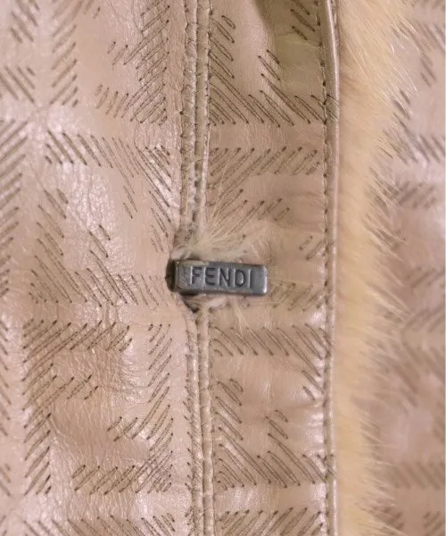 FENDI Casual jackets