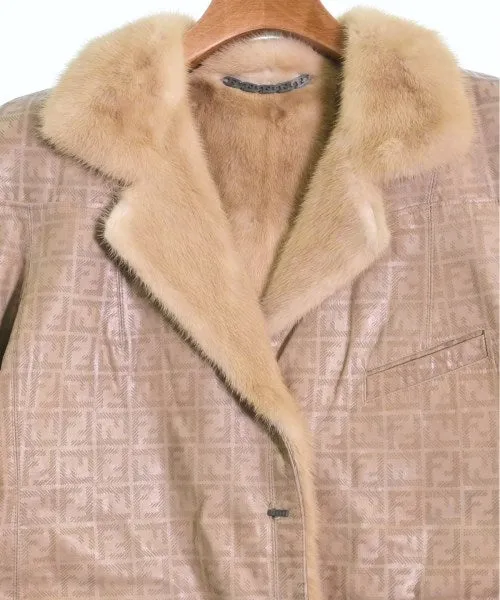 FENDI Casual jackets