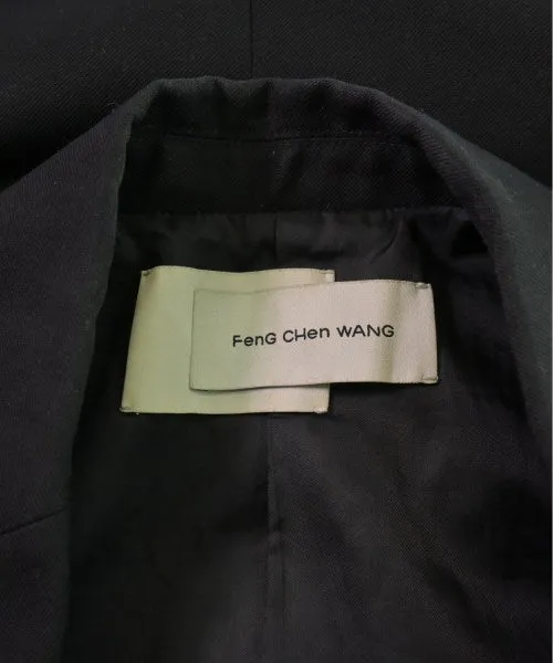 Feng Chen Wang Casual jackets