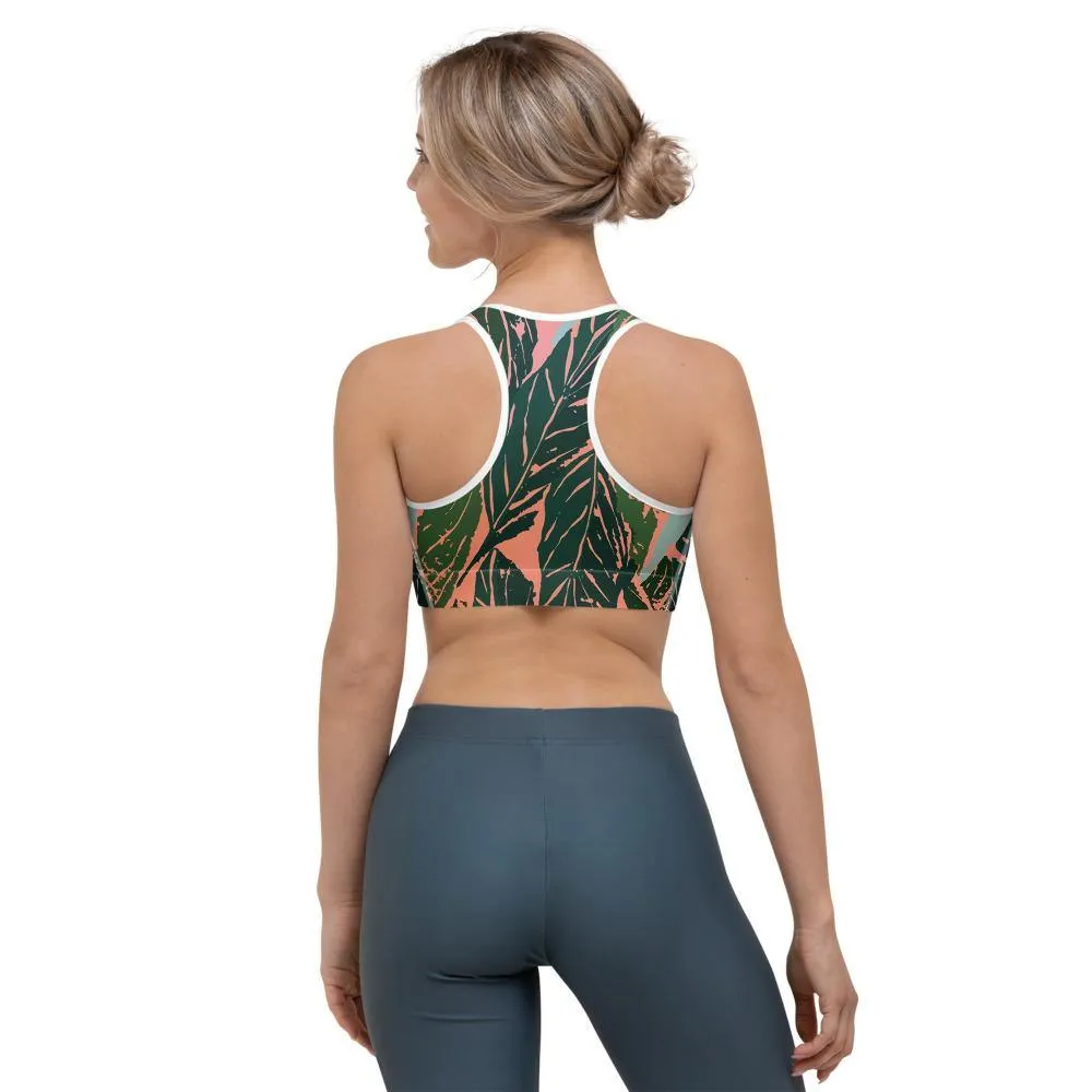 Gaia Sports Bra