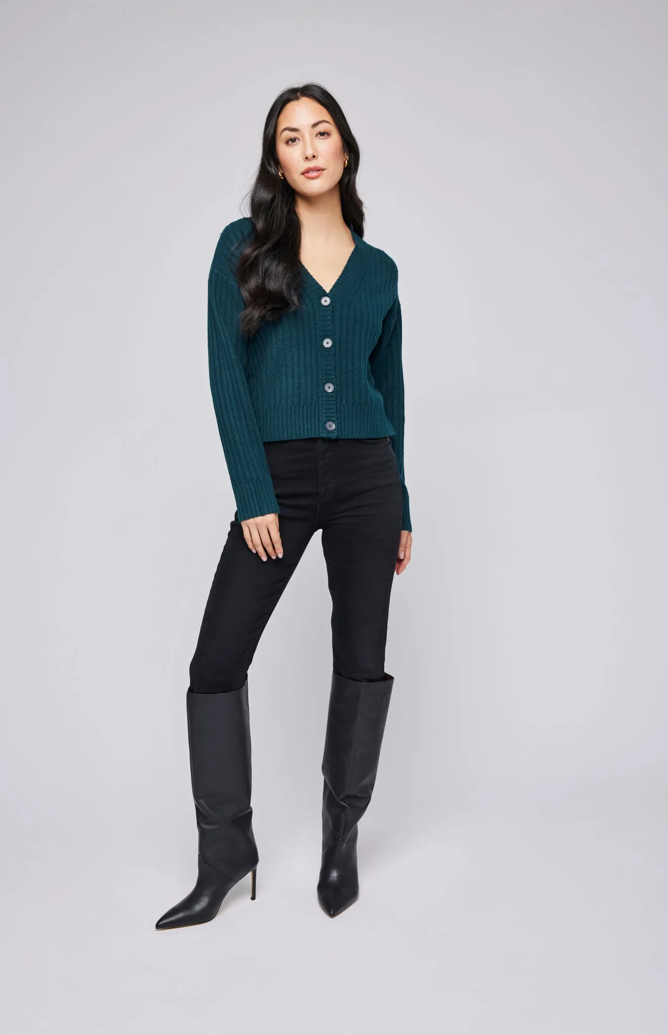 Gramercy Cardigan