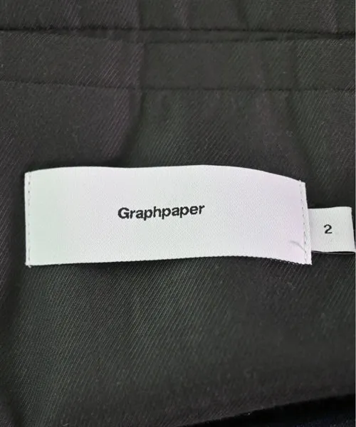 Graphpaper Casual jackets