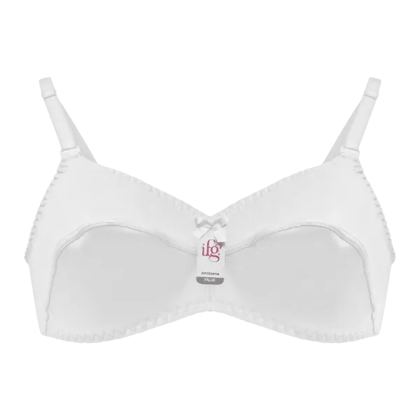 IFG AMOREENA COTTON BRA