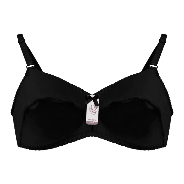 IFG AMOREENA COTTON BRA