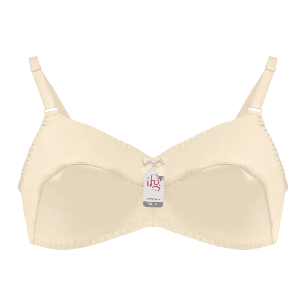 IFG AMOREENA COTTON BRA