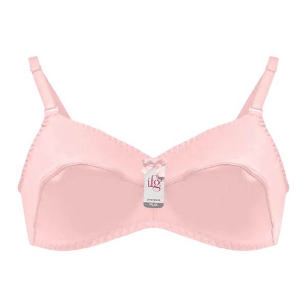 IFG AMOREENA COTTON BRA