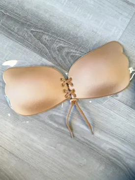 Lala Push Up Bra