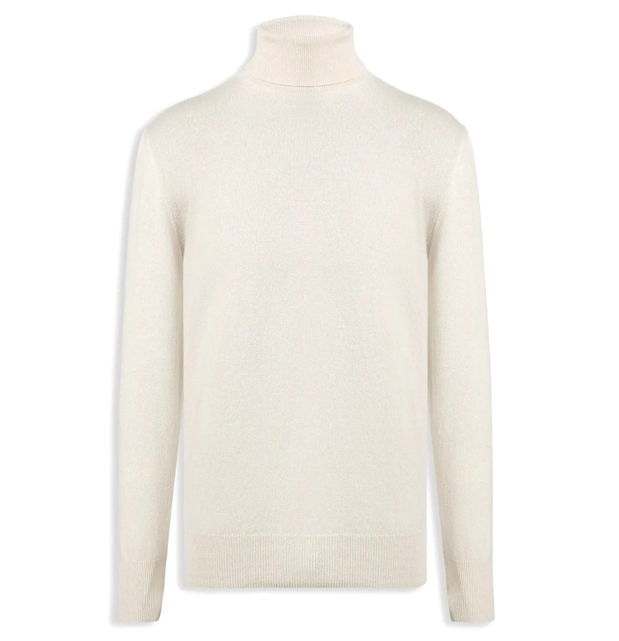 Lardini Slim-Fit Knit Cashmere Sweater