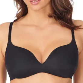 Le Mystere - Sheer Seduction Wireless Uplift Bra - More Colors