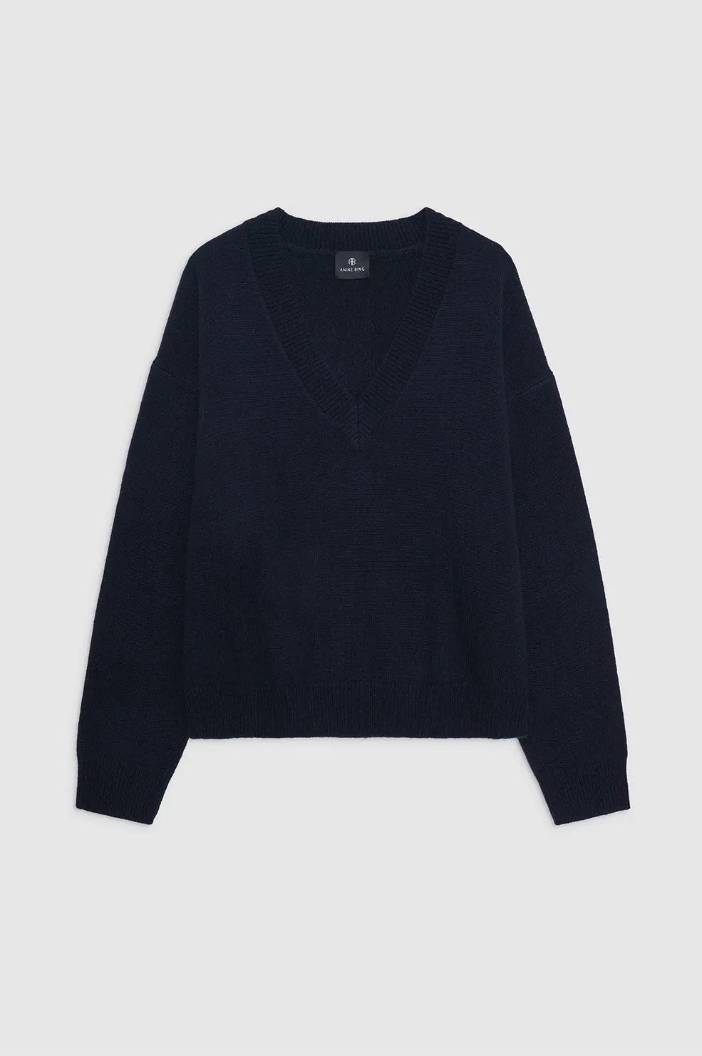 Lee Sweater - Deep Navy