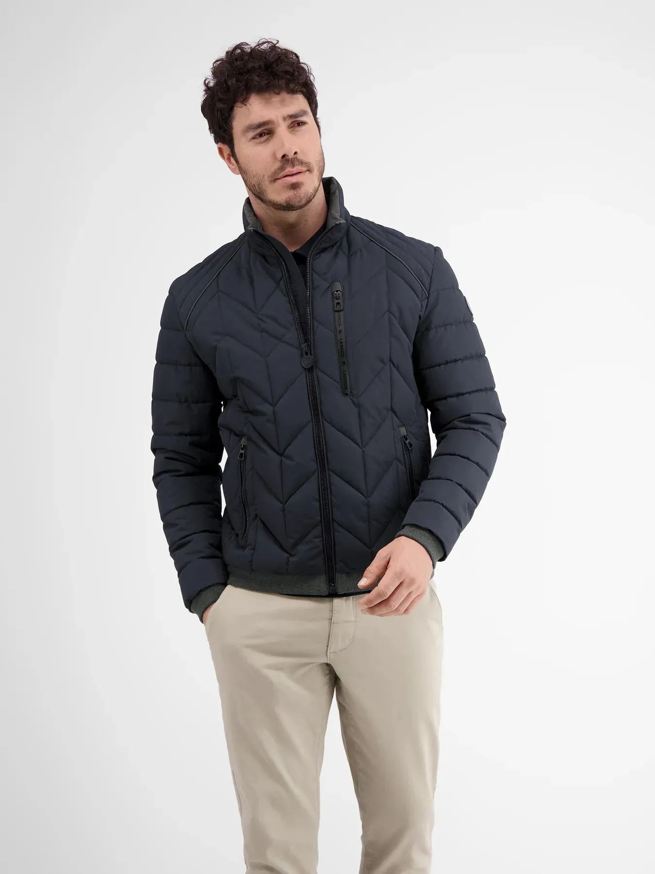 Lerros Blouson Jacket 7015 N K